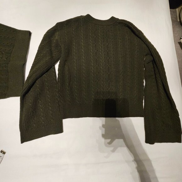 Sezane Camilla Jumper + Marilou Skirt Set - Picture 11 of 16